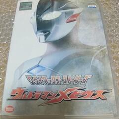 ◆中古◆ クライマックス・ストーリーズ ウルトラマンメビウス