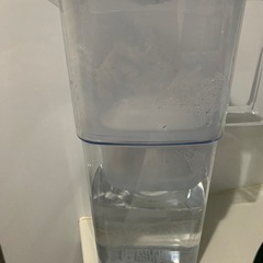 BRITA 浄水ポット3/9まで