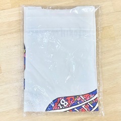 【未使用】B'zライブTシャツの画像