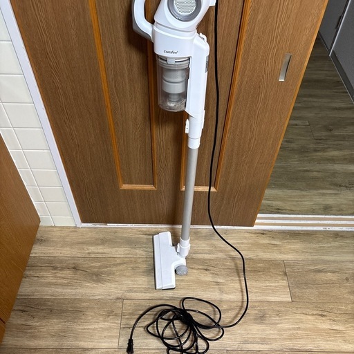 掃除機
