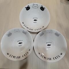 お皿☺︎ ︎3枚