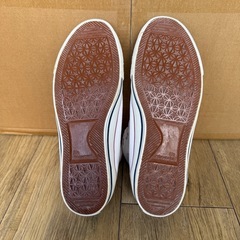 【美品】コンバース　オールスター　27㎝の画像