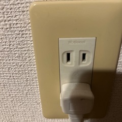 取引中　ウッド　ウォールライトの画像