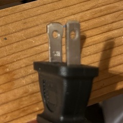取引中　ウッド　ウォールライトの画像