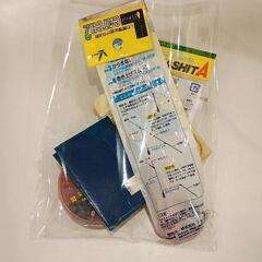 0307-236 釣具セット