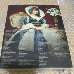 【セルBD】 NANA MIZUKI LIVE CASTLE×JOURNEY-QUEEN- の画像