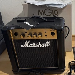 MARSHALL ( マーシャル ) MG10