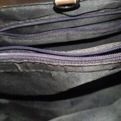 美品★ショルダーバックの画像