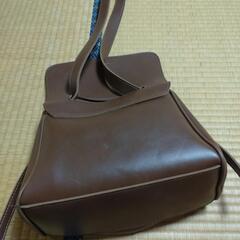 美品★ショルダーバックの画像