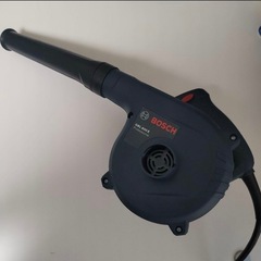 ボッシュ　BOSCH ブロワー　GBL800E