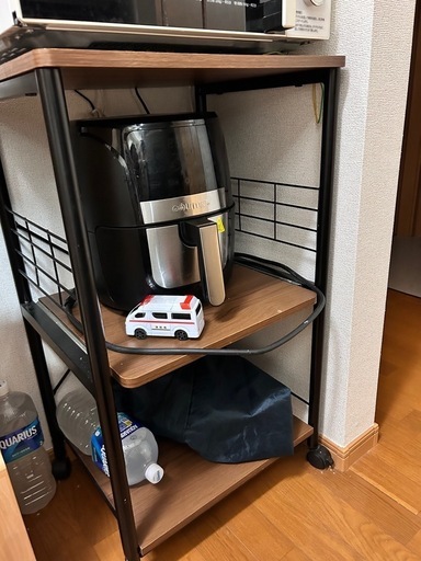 キッチンワゴン