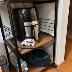 キッチンワゴン