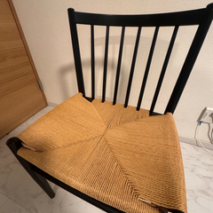 FDB mobler J80 FDB モブラー　ダイニングチェア　の画像