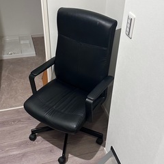 オフィスチェア   キャンセルで再出品