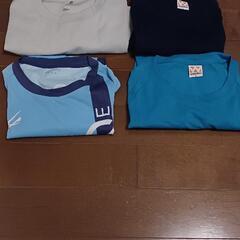 Lサイズ tシャツ