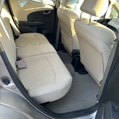H22年フィィット　7万キロ　車検2年付き20万の画像