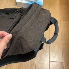 リュックの画像