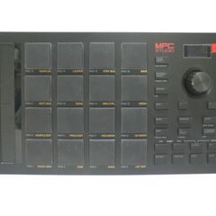 AKAI MPC Studio mk2の画像