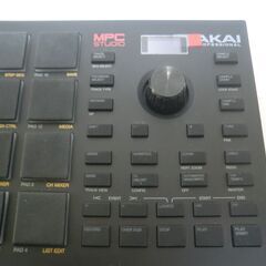 AKAI MPC Studio mk2の画像