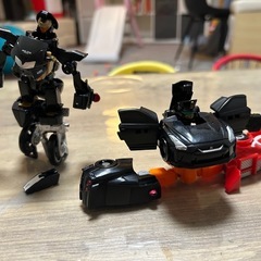 ジョブレイバー