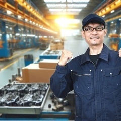 月収42万円以上可＊土日休み＊社宅無料！所持金ピンチの方必見♪