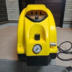 Makitaコンプレッサー100V