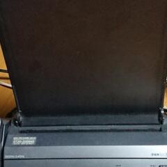 電話機  (FAX付き)