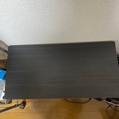 【値下げ】テレビ台