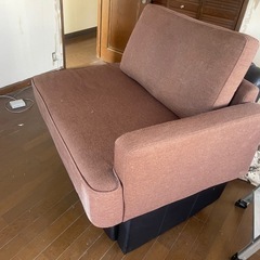 ソファー無料
