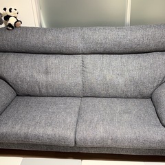 ソファ　3人掛け