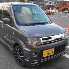 H21　トッポ　ローデストT　ターボ　超速　