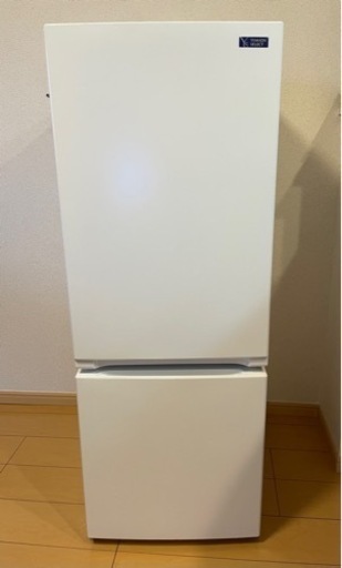 ヤマダ 冷蔵庫 2020年 156L