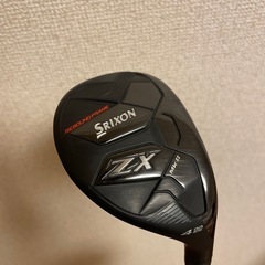 【3/10.3/11限定】使用回数1度⭐️
ダンロップ SRIX...