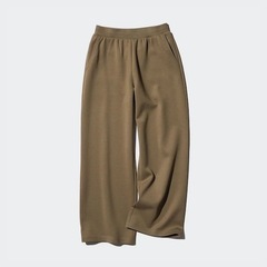 UNIQLO　ドライスウェットセットアップの画像