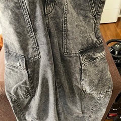 ジーンズの画像