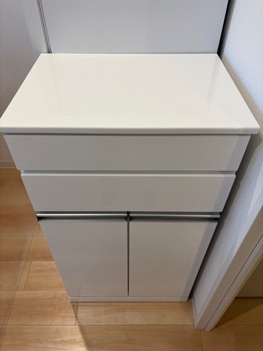 ダストボックス