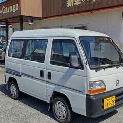 格安!希少6万キロ車検２年付です