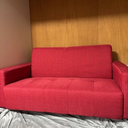 家具 ソファー 2人掛け