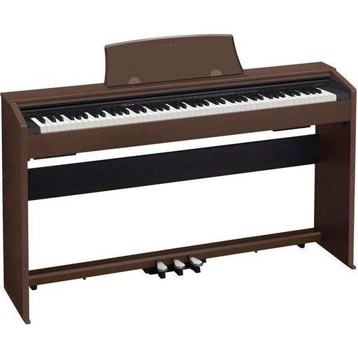 【美品・先着順】CASIO Privia PX-770電子ピアノ 