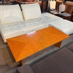 IDC大塚家具   2.5人掛け ソファ　