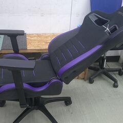 【店頭取引のみ】VERTAGEAR VG-PL4500 ｹﾞｰﾐﾝｸﾞﾁｪｱの画像
