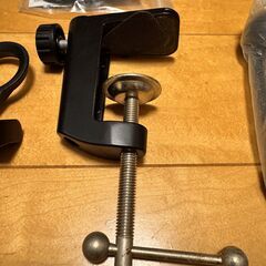 FIFINE USBマイクセット T669 の画像