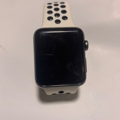 アップルウォッチseries3