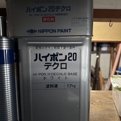 遮熱屋根塗料
