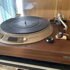 ステレオ、レコード盤
の画像