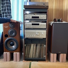 ステレオ、レコード盤
の画像