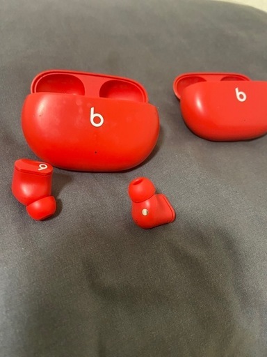 beats studioばっず