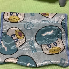 新品ポケモンクワッス枕カバー