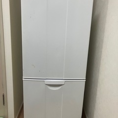 一人暮らし向き　冷蔵庫
