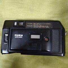 カメラ  動作未確認の画像